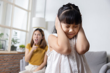 Hate yelling at your kids? Here’s how to stop
