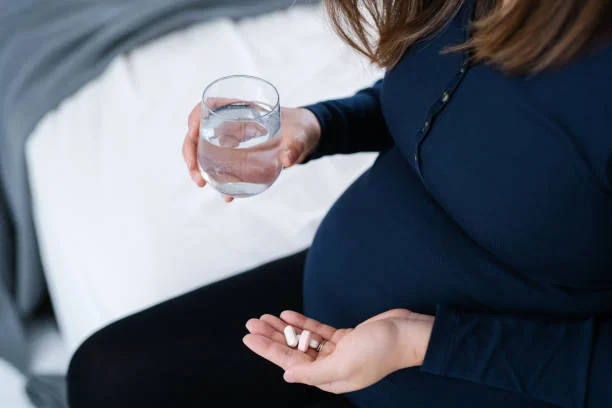Is it safe to take aspirin during pregnancy?