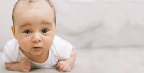 What is Tummy Time and why is it important?