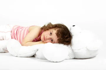 Why are kids losing sleep?