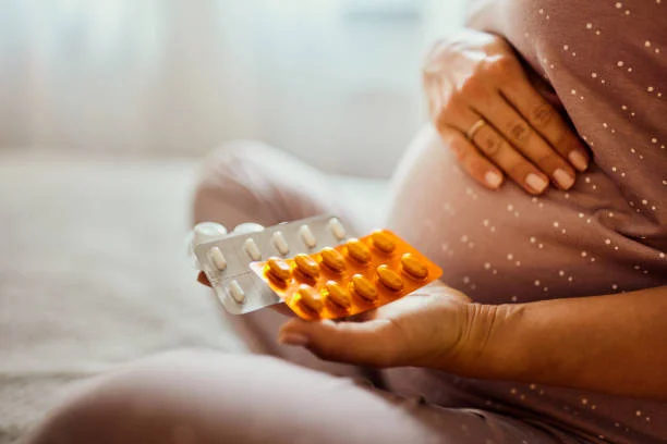 Your Prenatal Vitamin Primer Why, when, and how to choose the right supplement