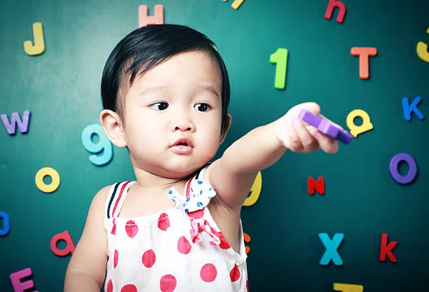10 Tips for Expanding Your Child's Vocabulary
