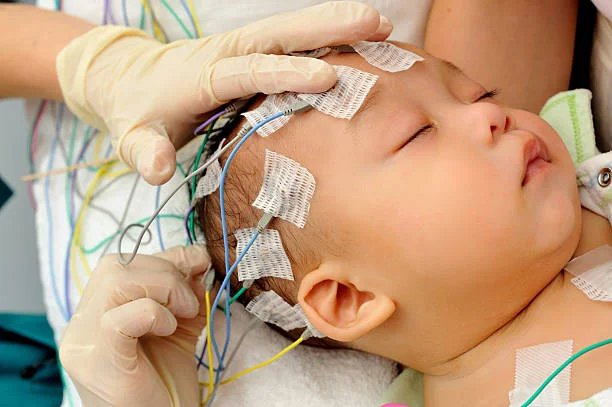 Baby's Brain: Educate yourself about babies brain developments