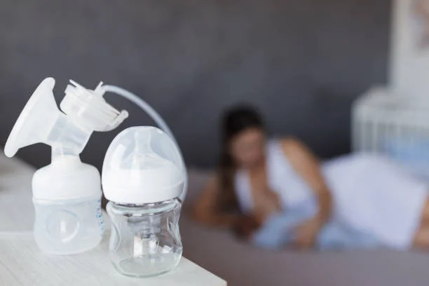 Secrets to Breast Pump Success - What no one tells you about being a pump mom