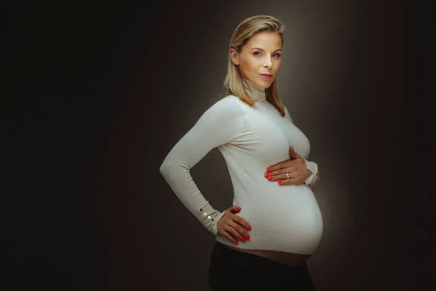 The Skinny Pregnancy: When Putting on Weight Is Easier Said than Done
